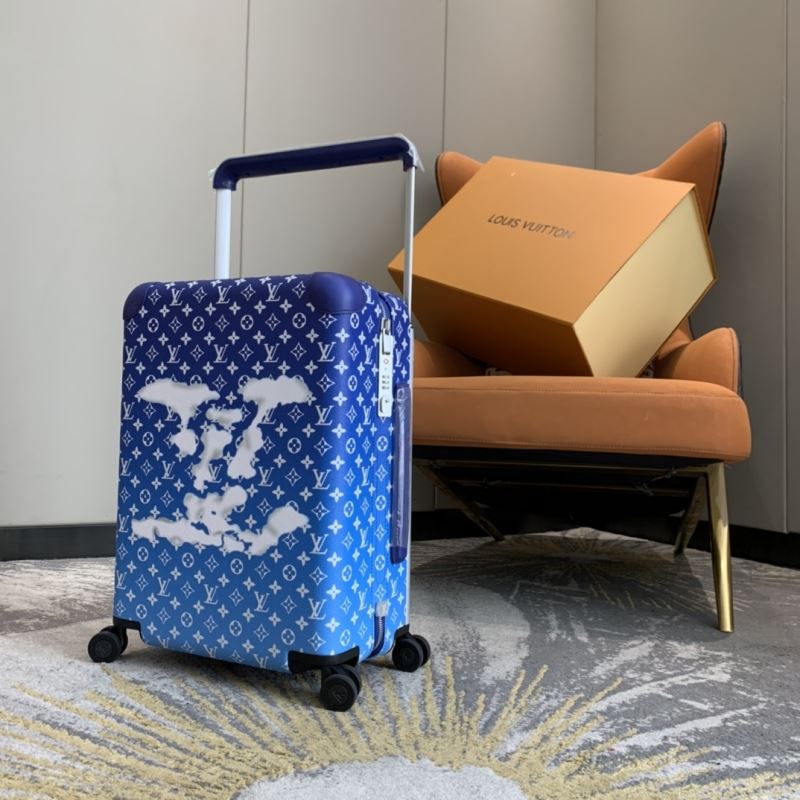 Louis Vuitton Suitcase